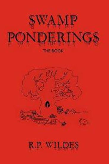 Swamp Ponderings