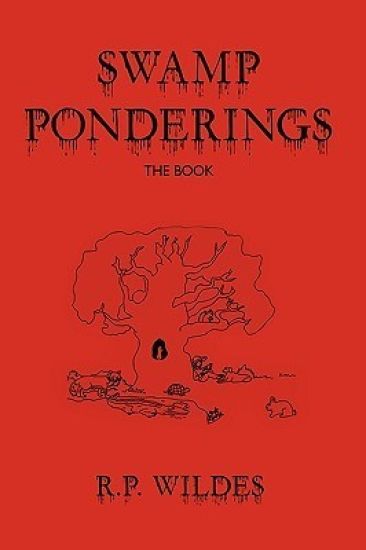 Swamp Ponderings