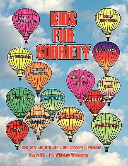 Kids for Sobriety