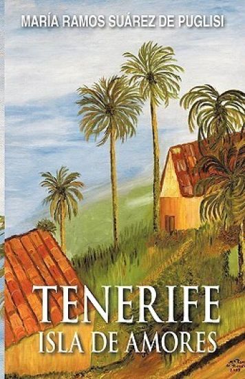 Tenerife Isla De Amores