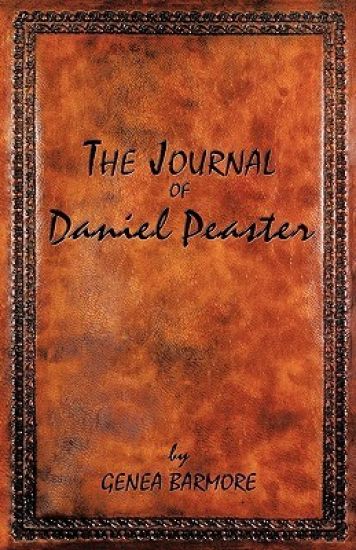 The Journal of Daniel Peaster