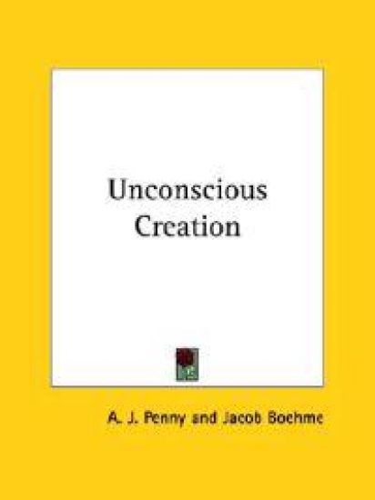 Unconscious Creation