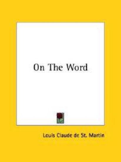 On the Word