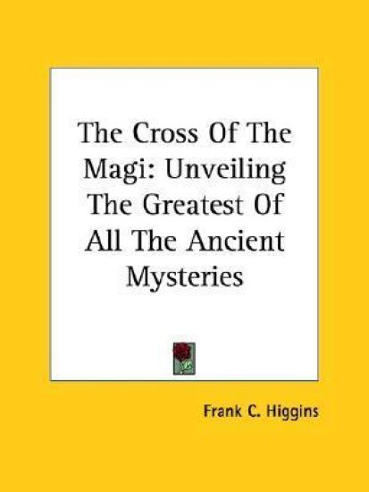 The Cross of the Magi