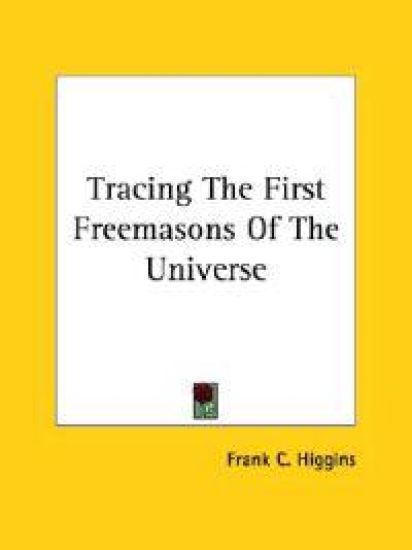 Tracing the First Freemasons of the Universe
