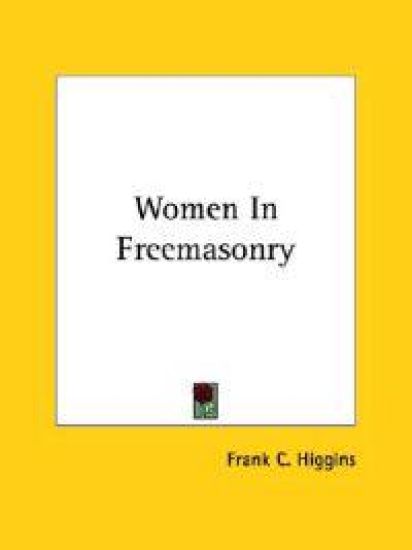 Women in Freemasonry