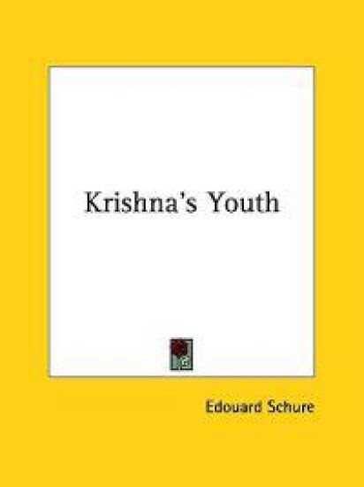 Krishna's Youth