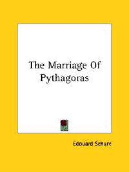The Marriage of Pythagoras