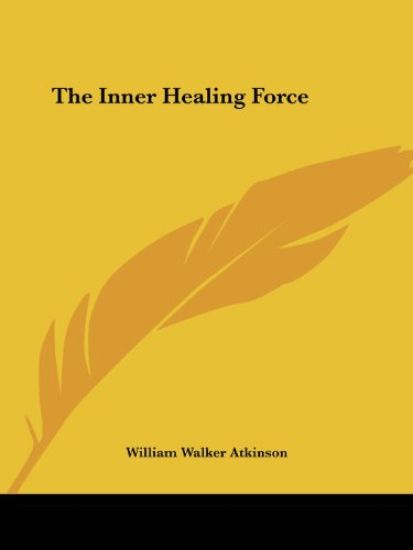 The Inner Healing Force