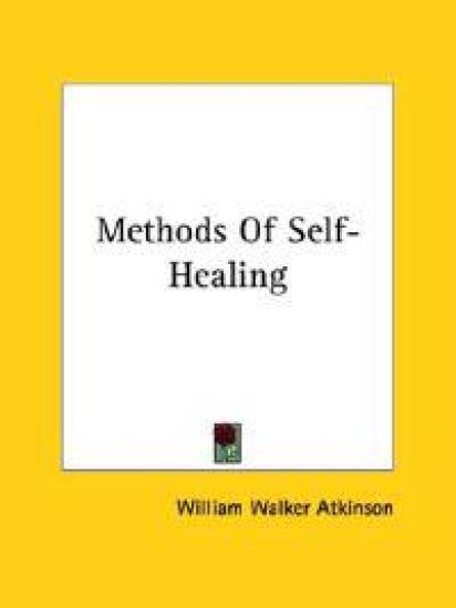 Methods of Self-healing