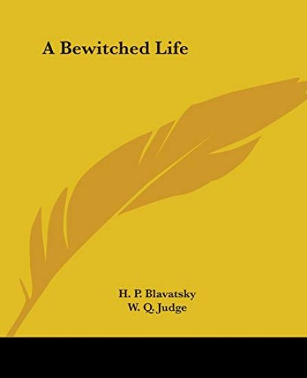 A Bewitched Life