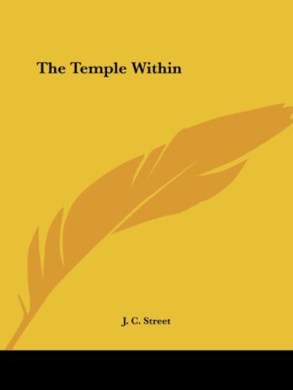 The Temple Within