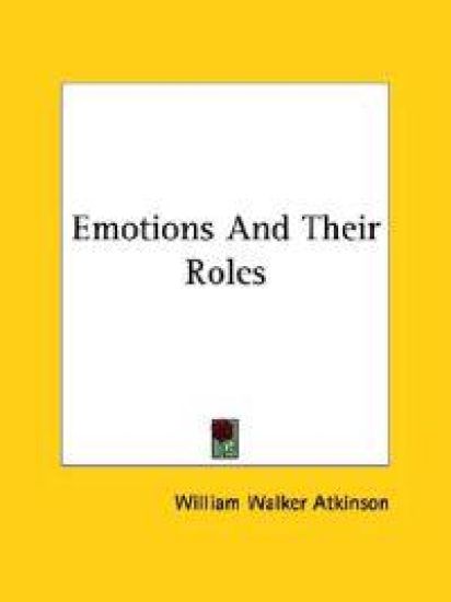 Emotions and Their Roles