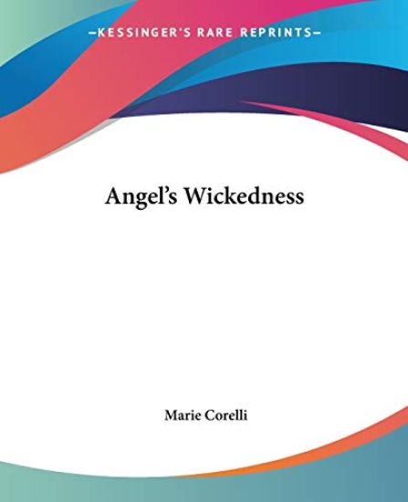 Angel's Wickedness