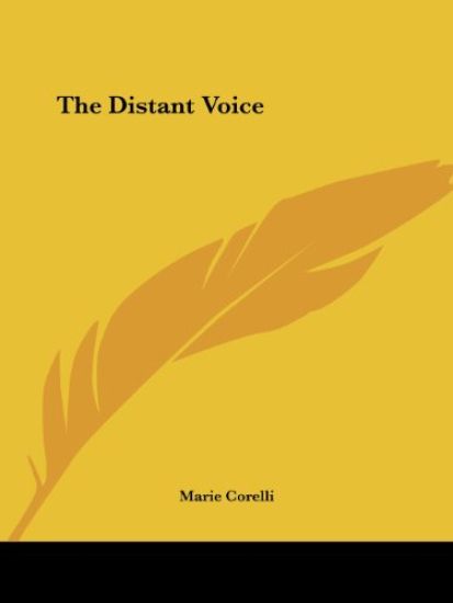 The Distant Voice
