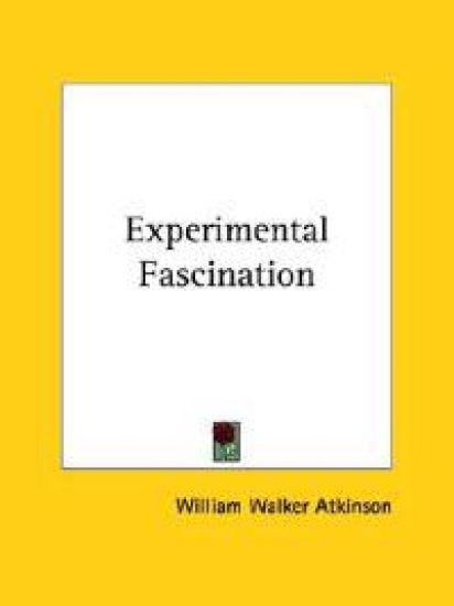 Experimental Fascination
