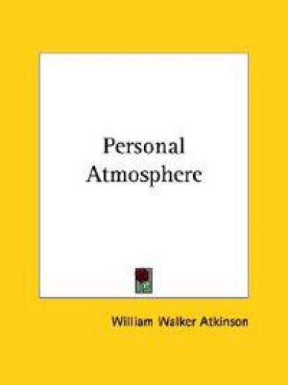 Personal Atmosphere