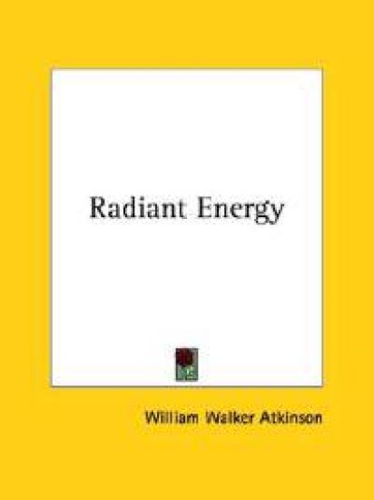Radiant Energy