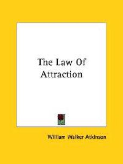 The Law of Attraction