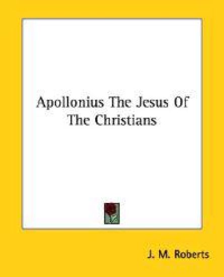 Apollonius