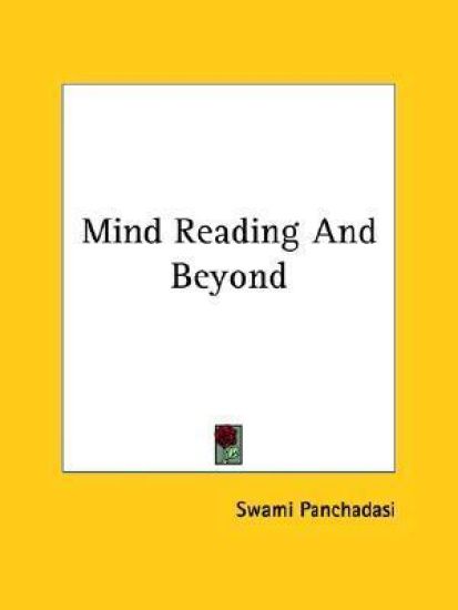Mind Reading and Beyond