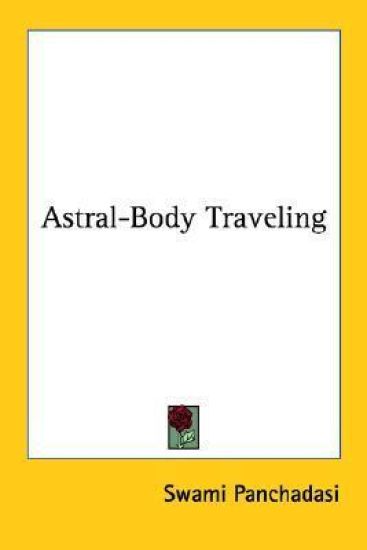 Astral-body Traveling
