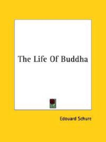 The Life of Buddha