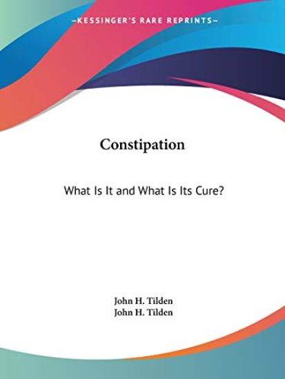Constipation
