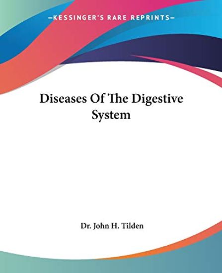 Diseases of the Digestive System