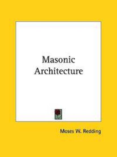 Masonic Architecture