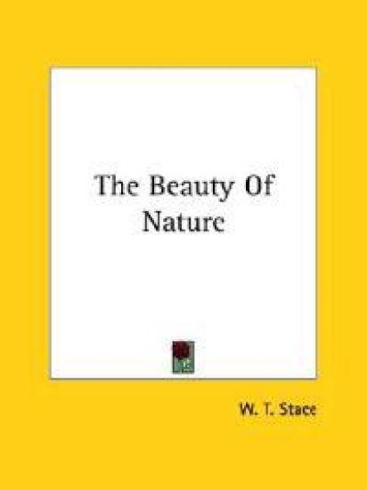 The Beauty of Nature
