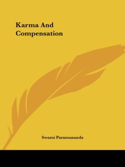 Karma and Compensation