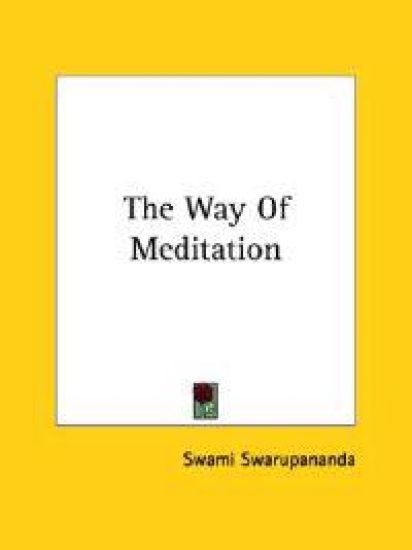 The Way of Meditation