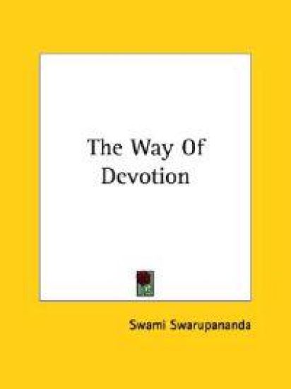 The Way of Devotion