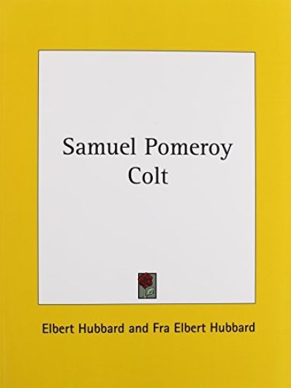 Samuel Pomeroy Colt