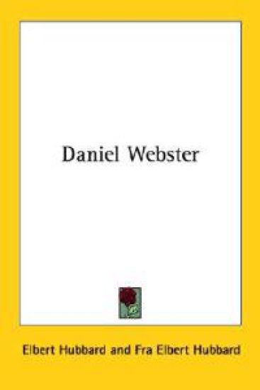 Daniel Webster