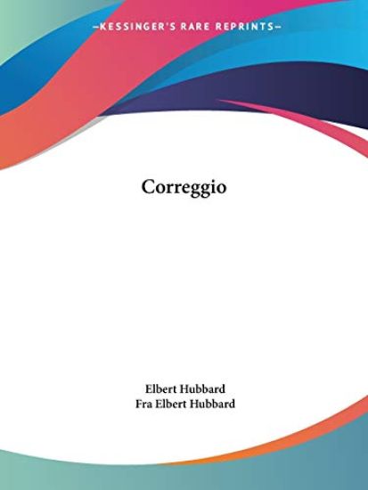Correggio