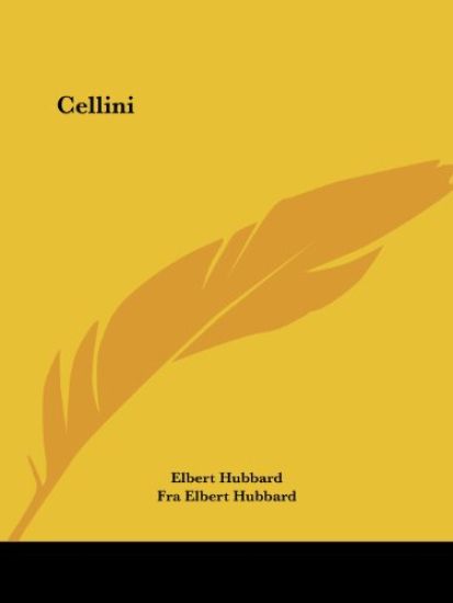 Cellini