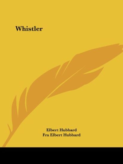 Whistler