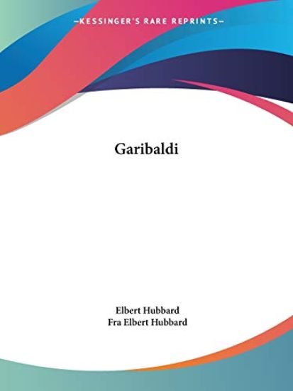 Garibaldi