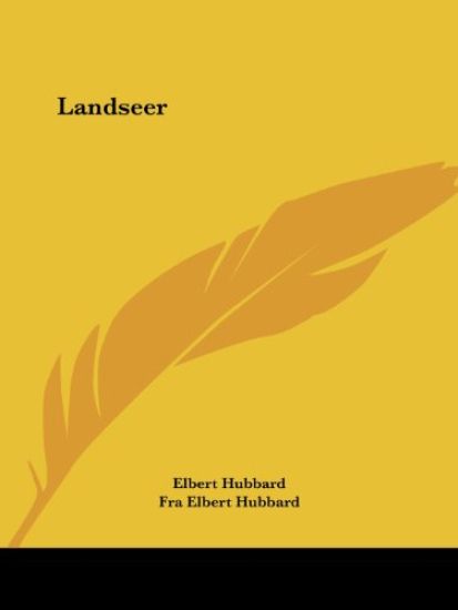 Landseer