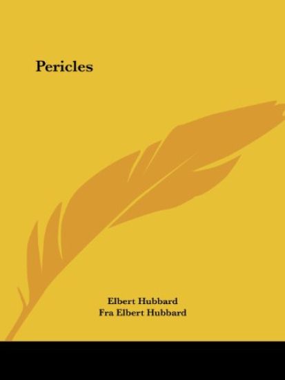 Pericles