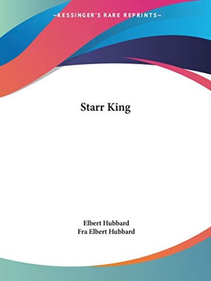 Starr King