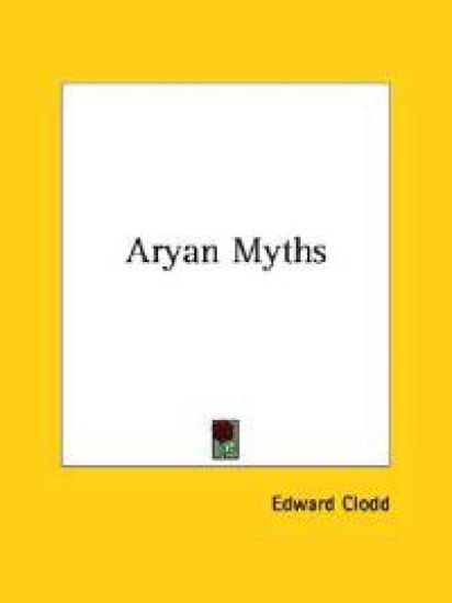 Aryan Myths
