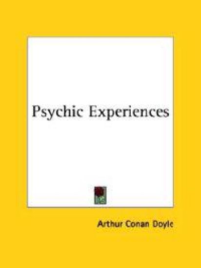 Psychic Experiences