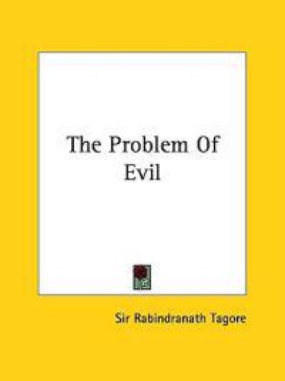 The Problem of Evil
