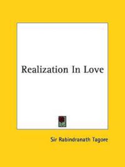 Realization in Love