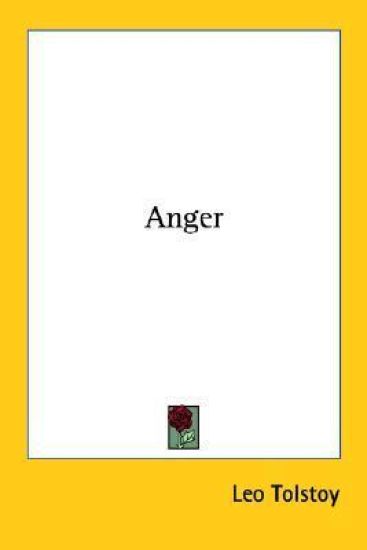 Anger