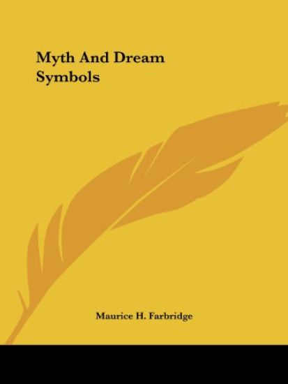 Myth and Dream Symbols