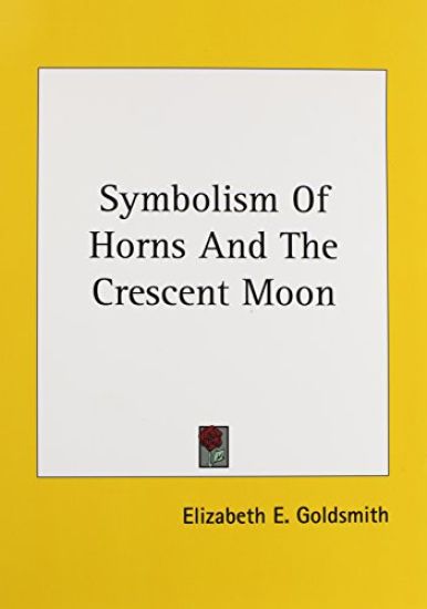 Symbolism of Horns and the Crescent Moon